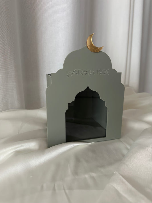 Sadaqa box